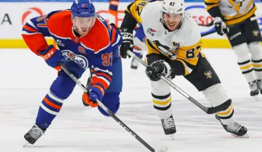 Dan's Daily: New McDavid Rumors; Bedard Speaks; Penguins Timeline
