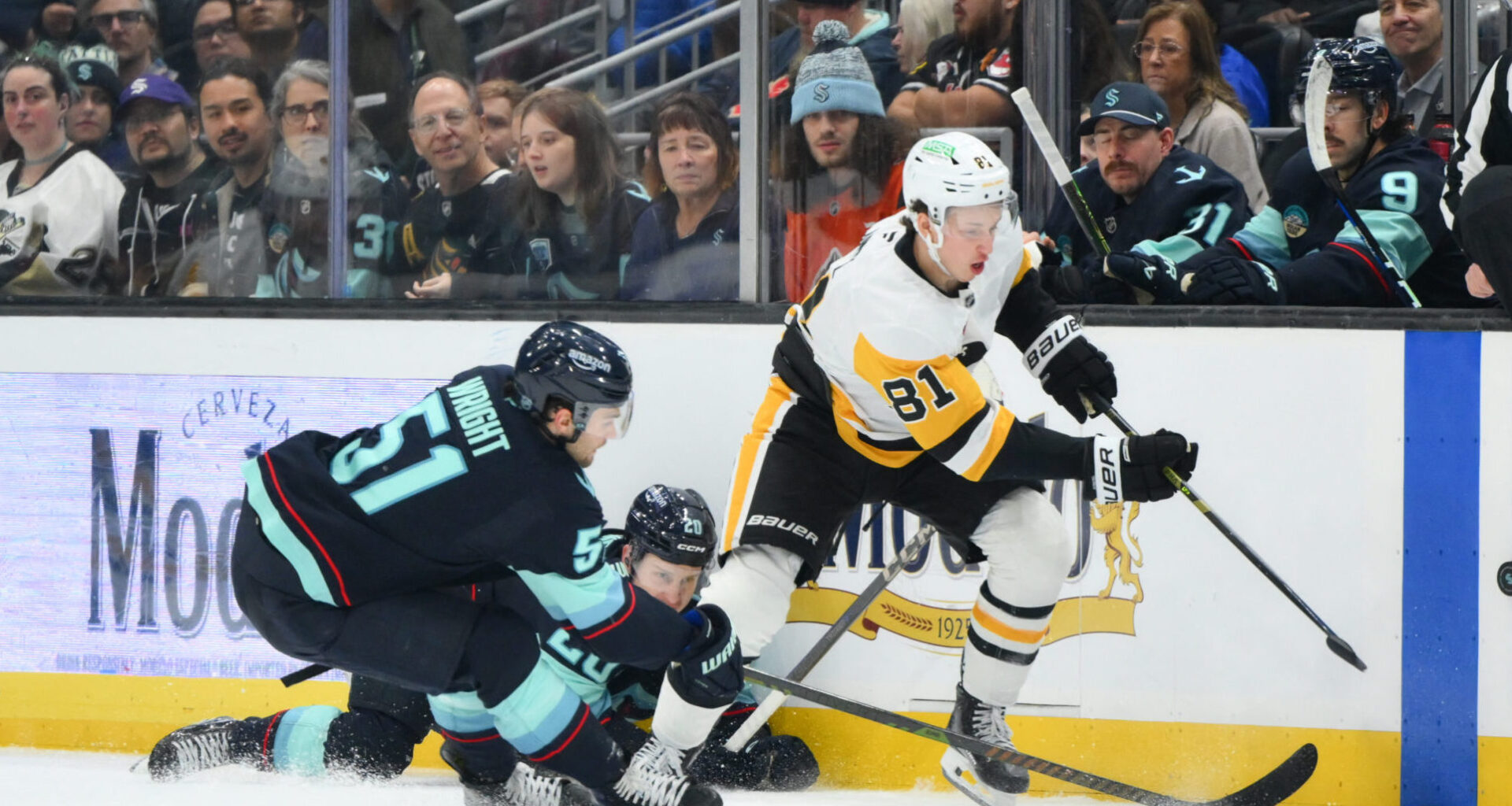 Resetting the Penguins Trade Board