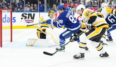 Penguins FINALLY Trade for Robertson ... Nick; Full Analysis