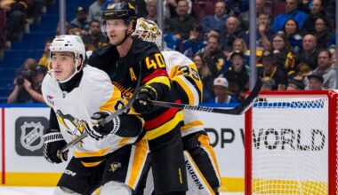 Penguins Q&A: Which Trade Makes Sense; What's Next?