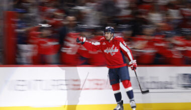 Penguins Reported FA Signing--Another RHD in Van Riemsdyk