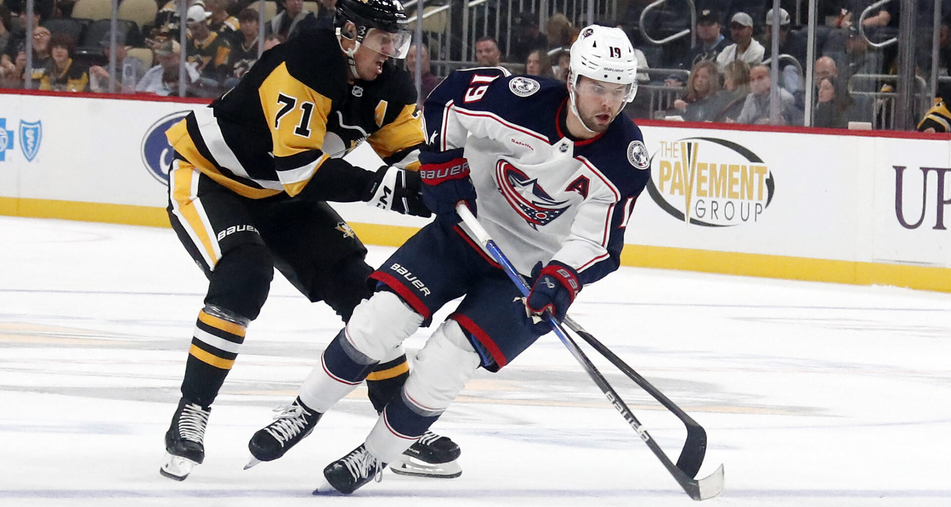 Dan's Daily: More RFA Targets; Offseason Winner; Penguins Trade Adjustment