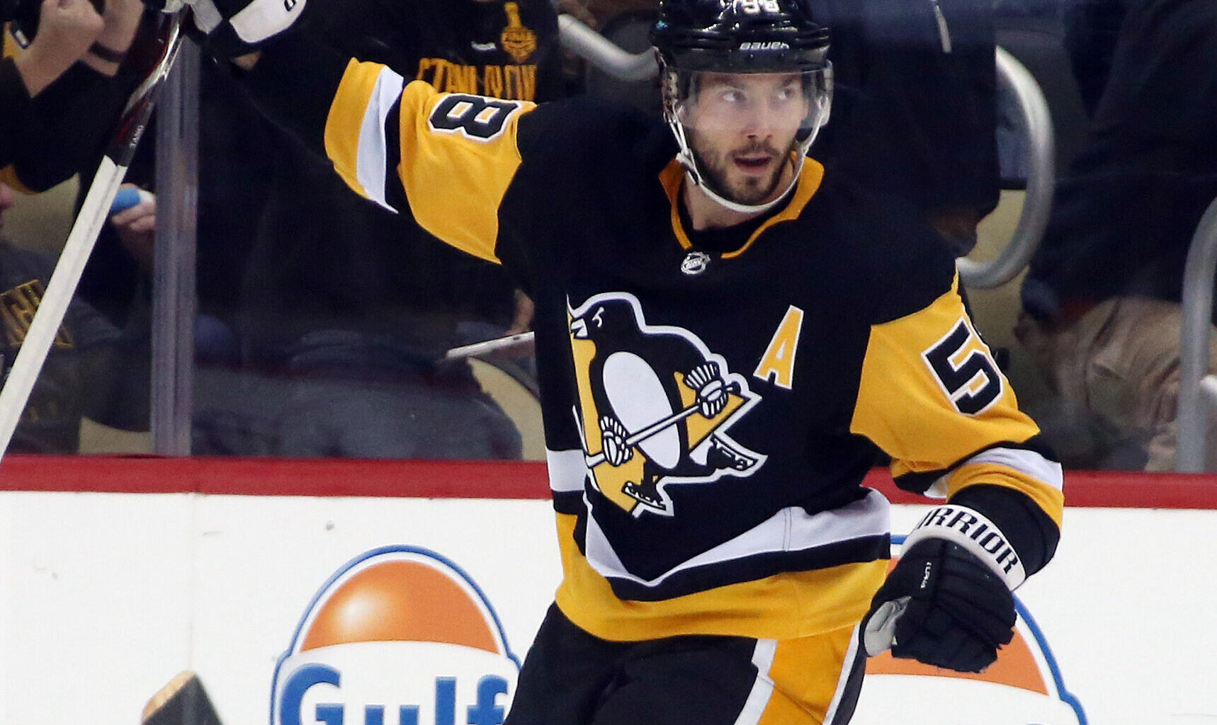 Projecting Penguins Opening Night Lineup 2.0; Making Sense of Imbalance
