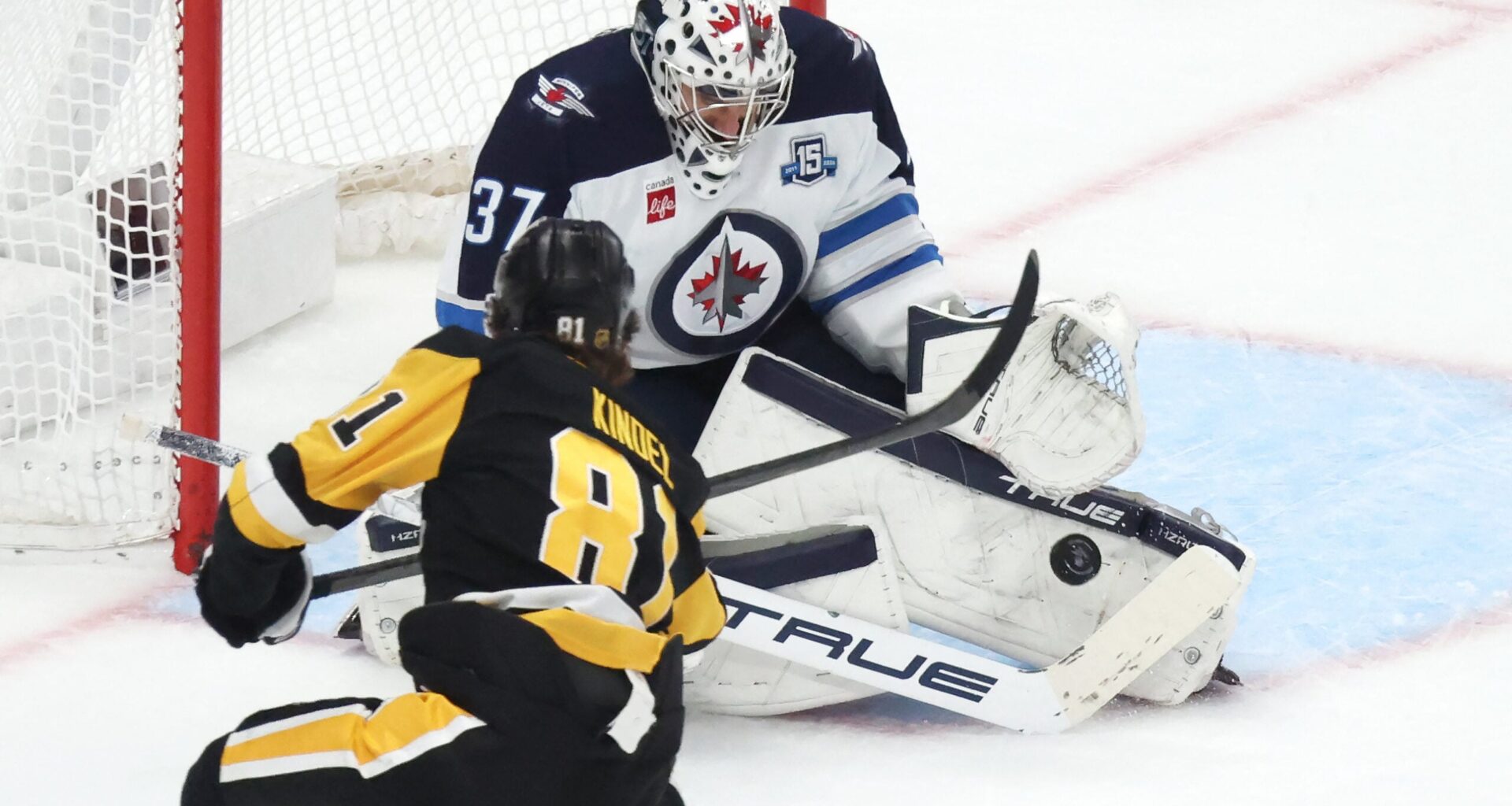 Dan's Daily: Another Big Name Trade Target; Should Penguins Back Up?