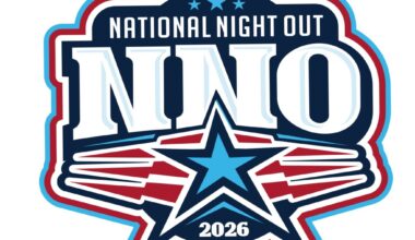 Lower Merion’s “National Night Out” Festival Moves to Suburban Square – August 4th