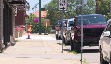 Elkhart wheel tax ordinance advances to second reading