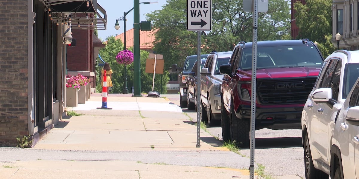 Elkhart wheel tax ordinance advances to second reading