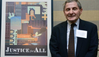 George D. Gould, Attorney Who Fought for Safe, Affordable Housing, Dies at 83