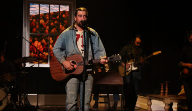 Paws Tied About Your Pittsburgh Plans? Noah Kahan Extends Invitations to Fans Who Might Be Visiting the City for a Different Reason