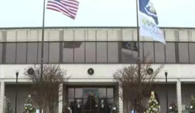 West Monroe City Hall to host Public reading of Declaration of Independence
