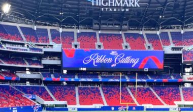 Erie County drops Buffalo Bills game liability policy option, intends to self-insure