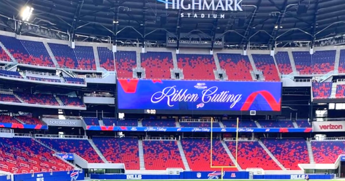 Erie County drops Buffalo Bills game liability policy option, intends to self-insure