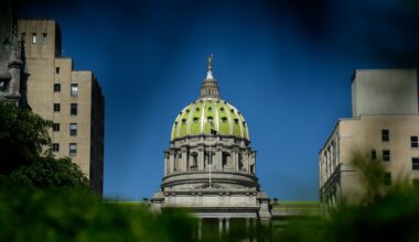 How Pennsylvania’s voting laws could change if Democrats win the 2026 election