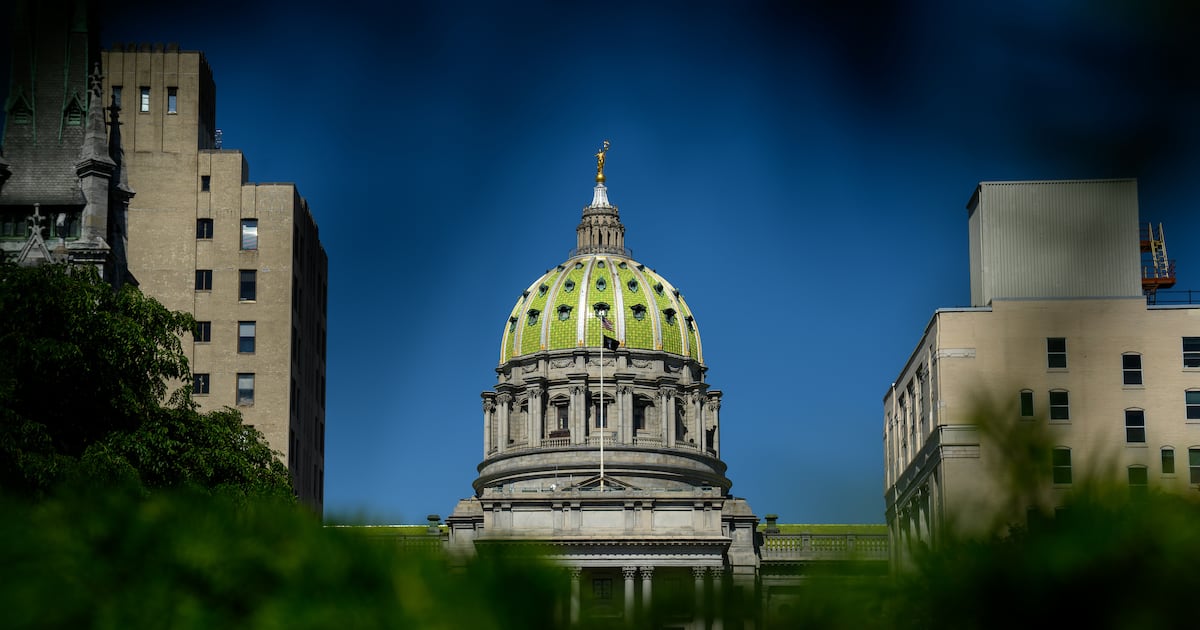 How Pennsylvania’s voting laws could change if Democrats win the 2026 election