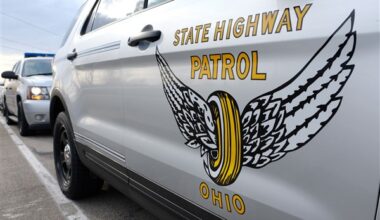 3-vehicle crash in Erie County kills 1, injures 3