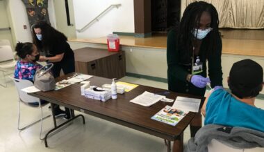 Who handles public health? In Berks, it’s complicated