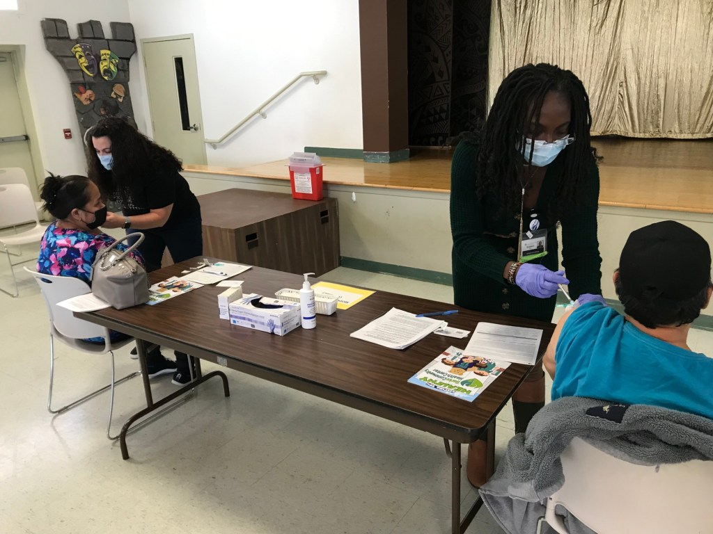 Who handles public health? In Berks, it’s complicated