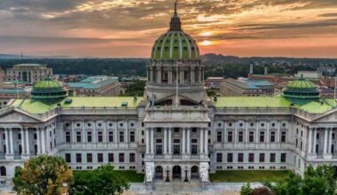 2026 Pennsylvania Budget: Important Decisions Affecting Families and Communities – Concerned Women for America