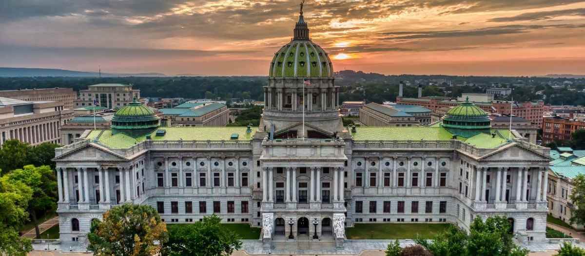 2026 Pennsylvania Budget: Important Decisions Affecting Families and Communities – Concerned Women for America