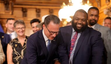 Pennsylvania’s new state budget directs $670 million more to schools