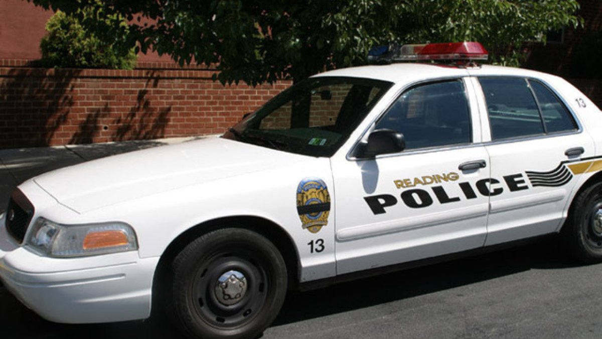 Reading man arrested, charged with rape of 7-year-old boy, police say – NBC10 Philadelphia