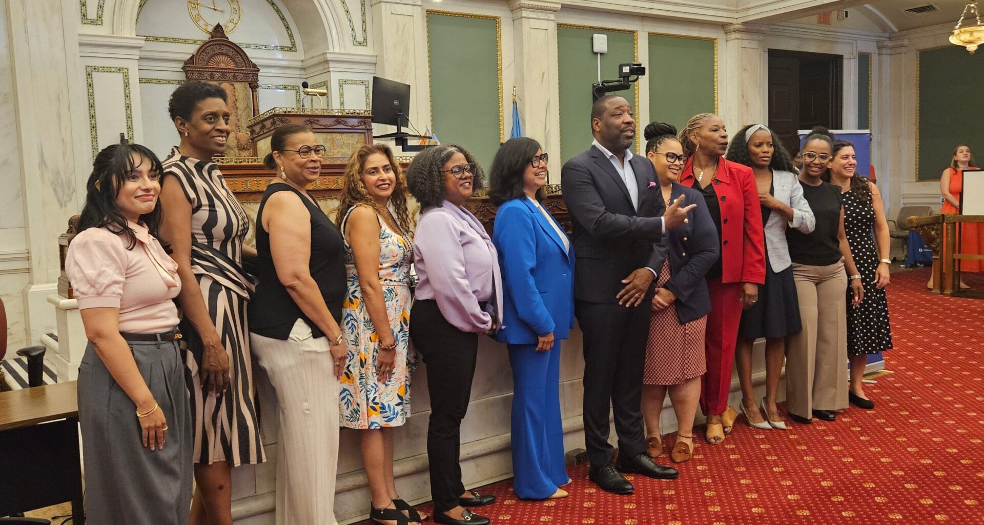 Philadelphia Sexual Assault Response Center moves to health department