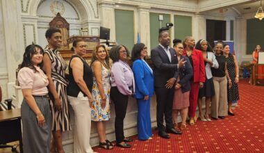 Philadelphia Sexual Assault Response Center moves to health department