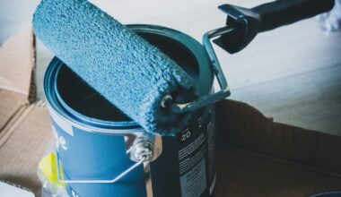 SPONSORED: Heeter Lumber’s Paint Department Provides Products for Any Project