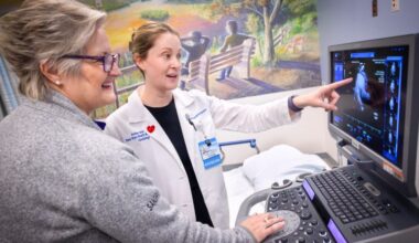 Penn State Health hospitals in Central Pa. receive national recognition
