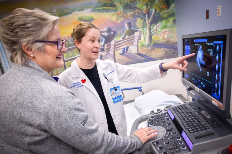 Penn State Health hospitals in Central Pa. receive national recognition