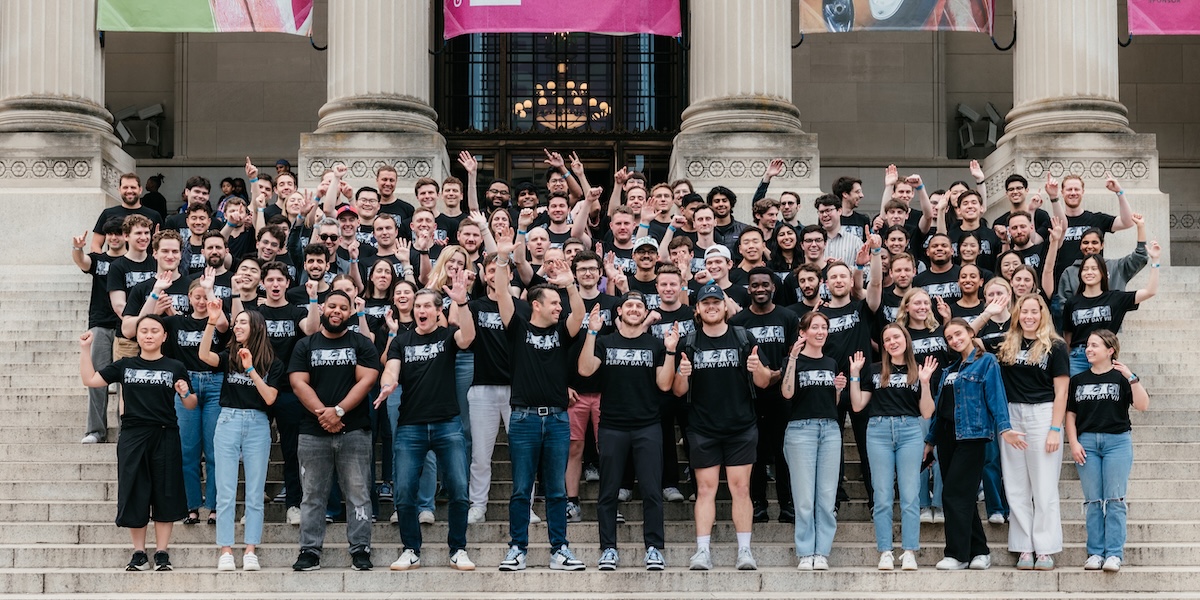Business for Good: Perpay