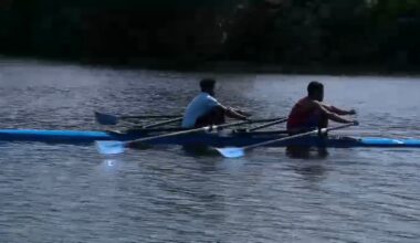 Philadelphia City Rowing wins Wawa Foundation Hero Award – NBC10 Philadelphia