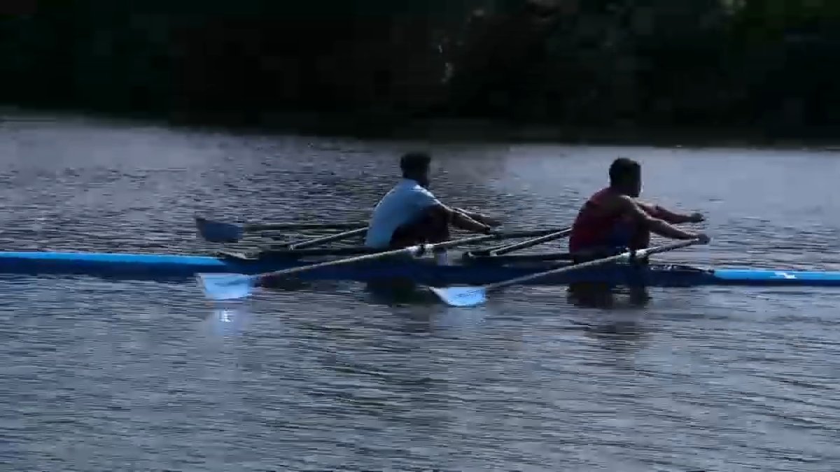 Philadelphia City Rowing wins Wawa Foundation Hero Award – NBC10 Philadelphia