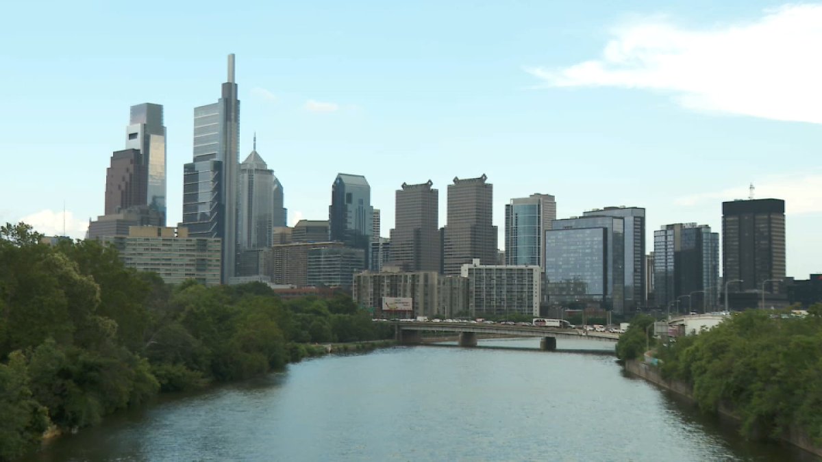Picture perfect weekend in the Philadelphia region – NBC10 Philadelphia
