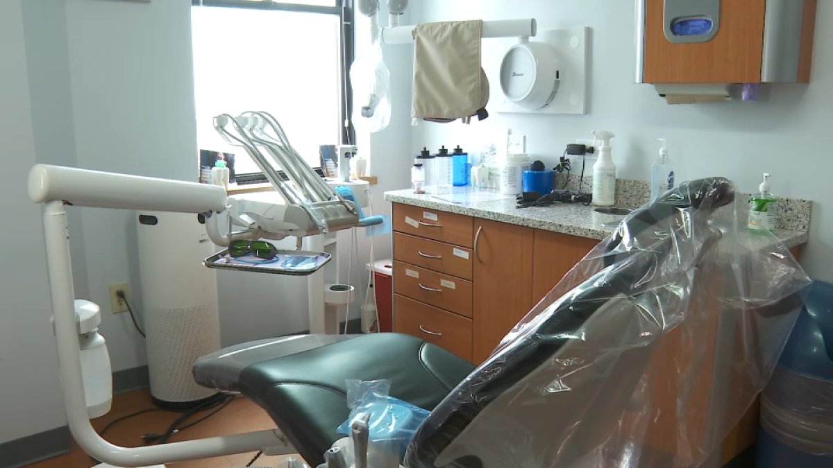 Philly dentist reopens after HIV, Hepatitis alert – NBC10 Philadelphia