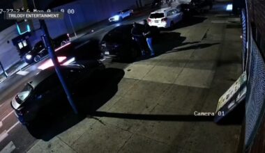 Police recover hit-and-run vehicle that killed woman in SW Philly – NBC10 Philadelphia