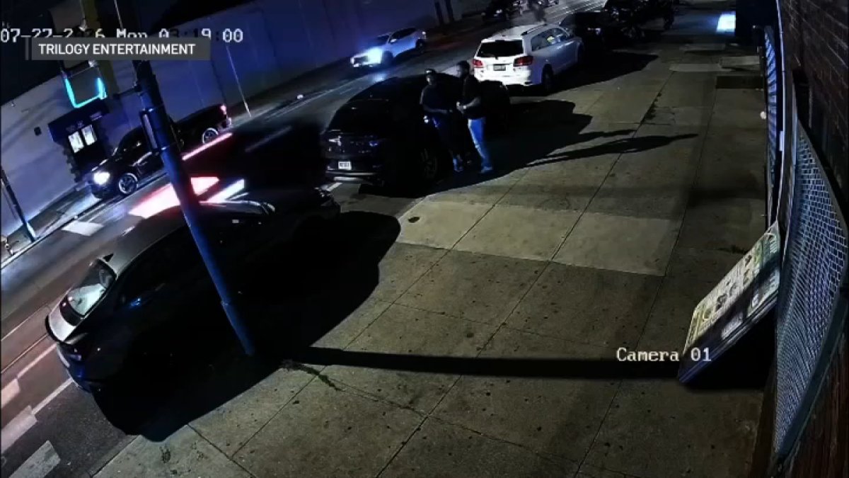 Police recover hit-and-run vehicle that killed woman in SW Philly – NBC10 Philadelphia