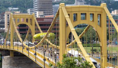 14+ things to do this weekend, from Picklesburgh to the Pittsburgh Vintage Grand Prix