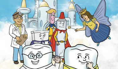 Reading, PA Author Publishes Children's Book