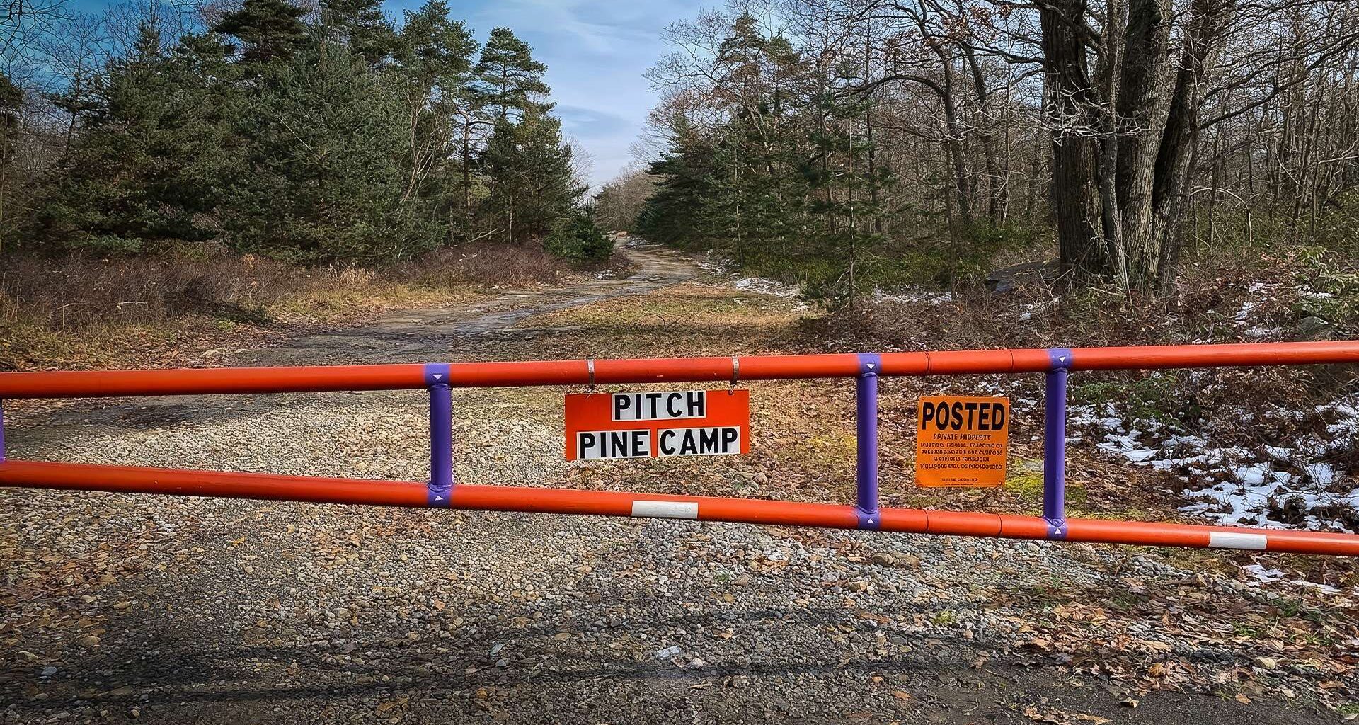 Pennsylvania's top court unanimously rejects warrantless searches of private land