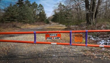 Pennsylvania's top court unanimously rejects warrantless searches of private land