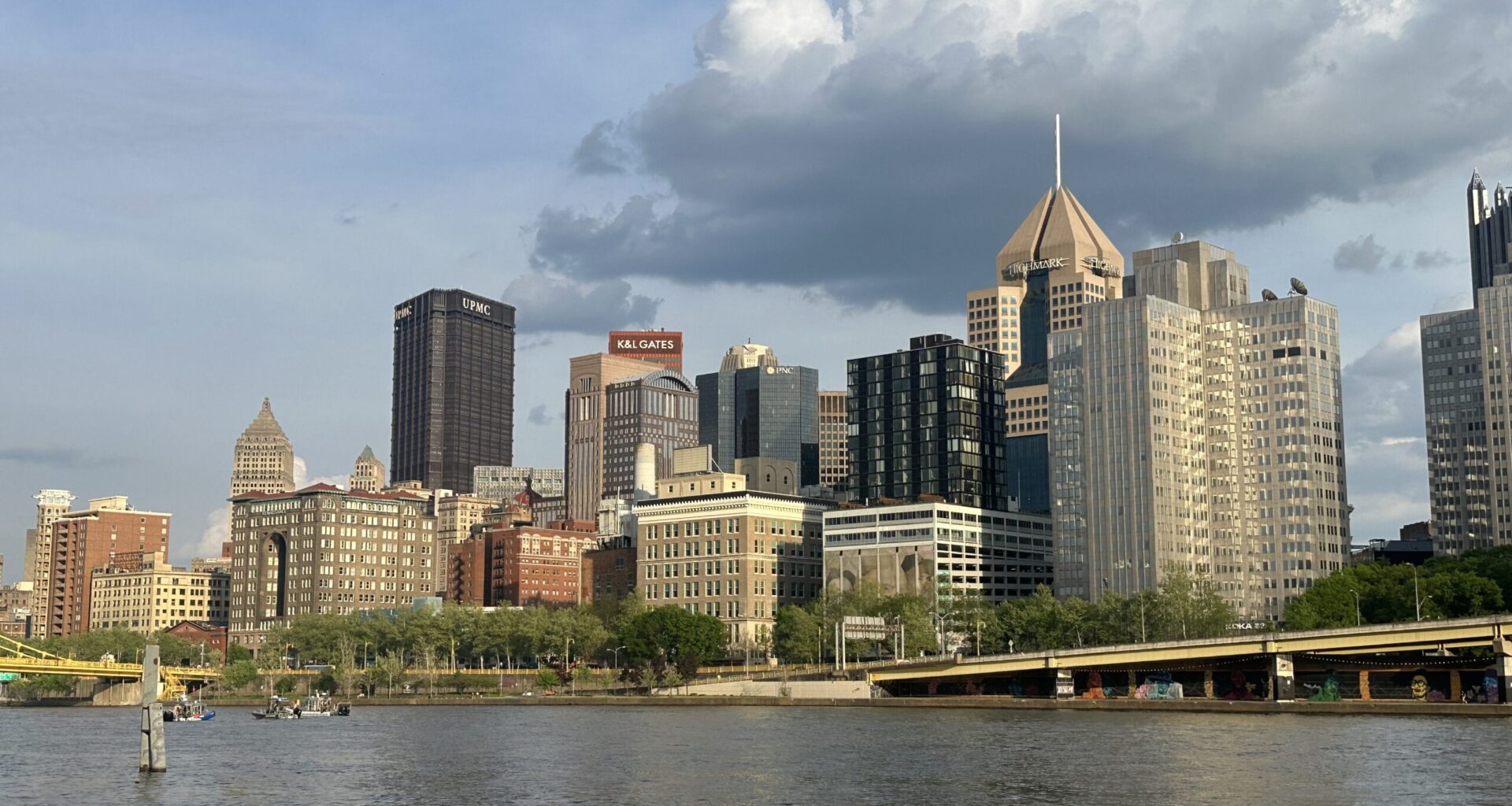 Pittsburgh startup funding drops to $70M in Q2