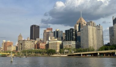 Pittsburgh startup funding drops to $70M in Q2