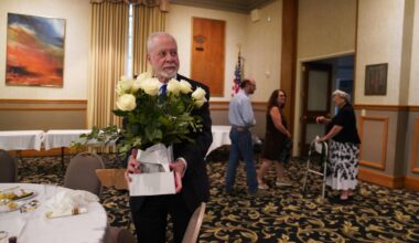 After deadliest antisemitic attack in US history, Jeffrey Myers retires