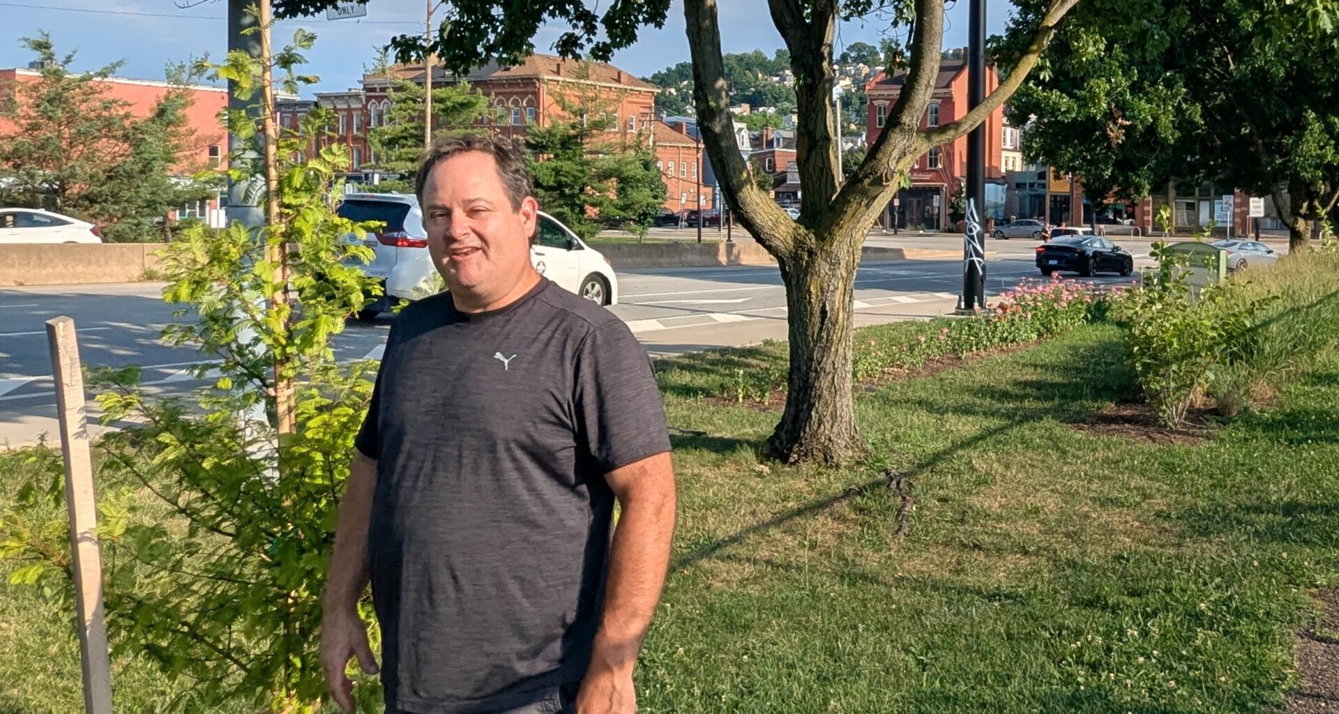 Pittsburgh trees help cool neighborhoods as advocates try to plant more