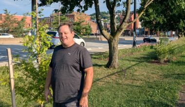 Pittsburgh trees help cool neighborhoods as advocates try to plant more