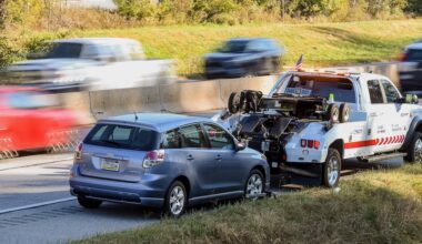 Predatory Towing is Alive, Well, and Totally Awful in Philadelphia