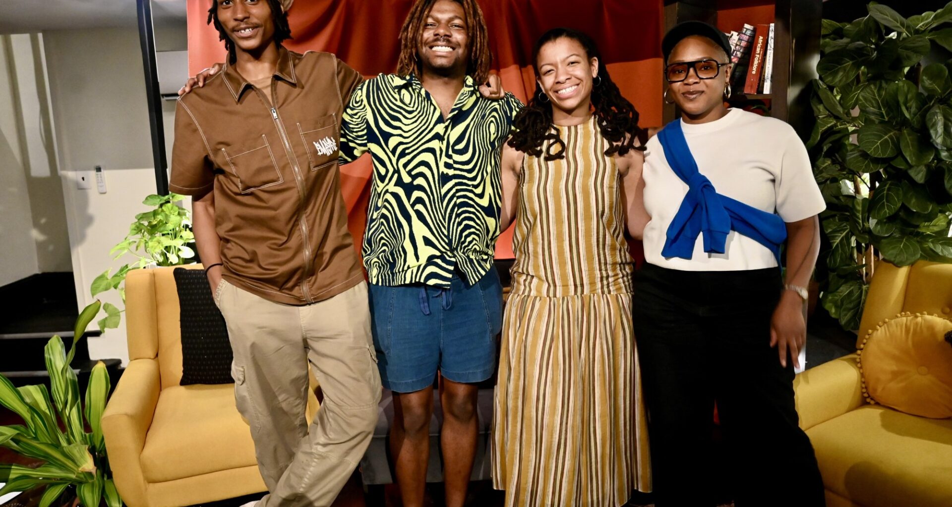 Rox the Block: Roxborough Development Corporation rallies behind Lil' Filmmakers