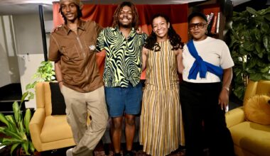 Rox the Block: Roxborough Development Corporation rallies behind Lil' Filmmakers