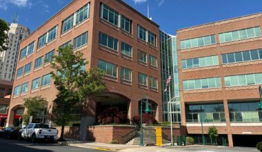 Berks moving forward with purchase of Penn Street building